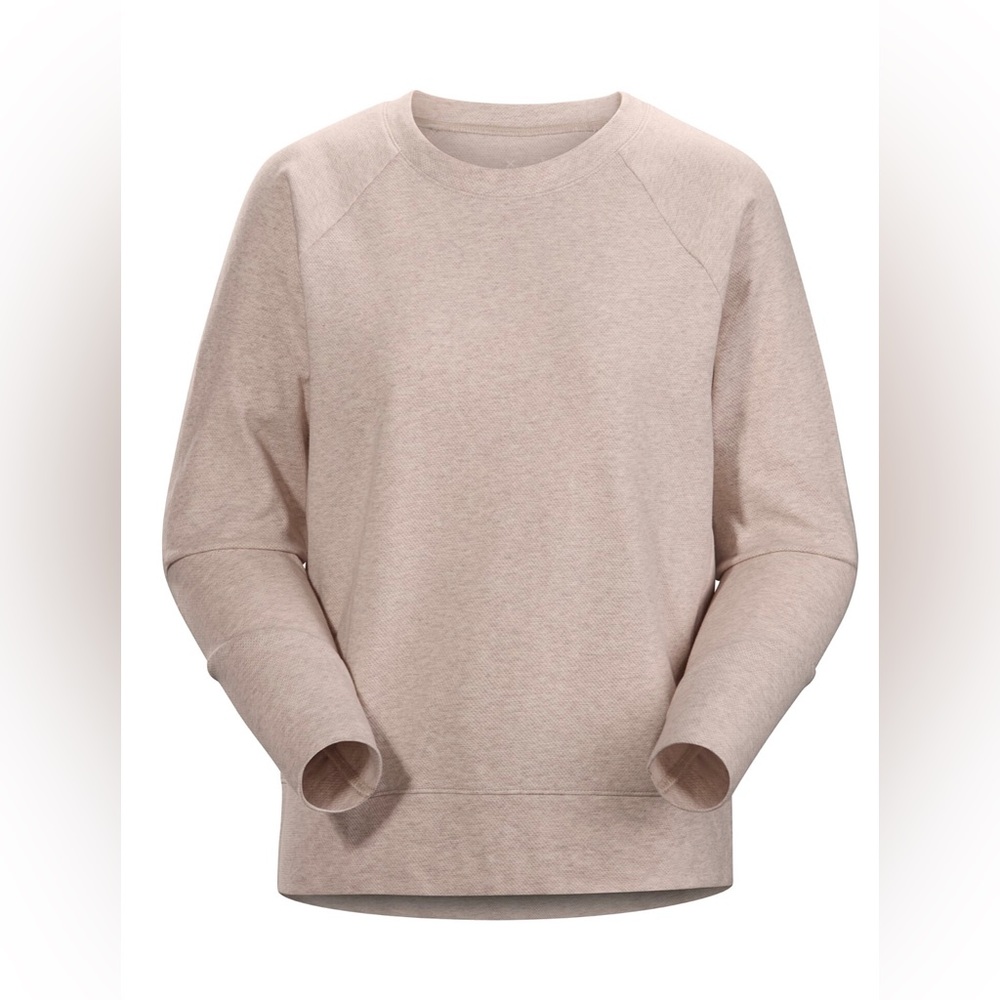 SIRRUS PULLOVER WOMEN'S